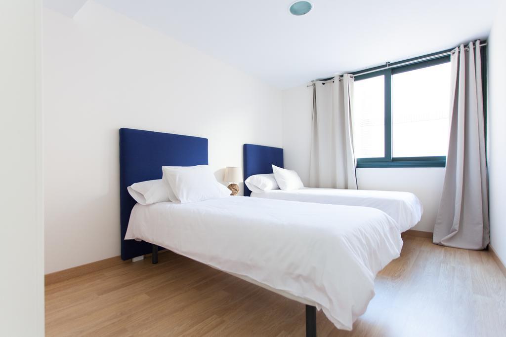 Apartments Ole - Albareda 24 Севилья Номер фото